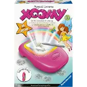 Ravensburger Xoomy Keijut ja Yksisarviset