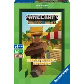 Ravensburger Builders & Biomes Expansion Lautapeli (ENG)