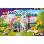 LEGO 41718 Friends - Eläinten päivähoitola