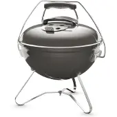 Weber Smokey Joe Premium Smoke Grey