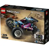 LEGO 42124 Technic - Maastokirppu