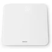 Brabantia -digitaalinen vaaka, valkoinen