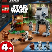LEGO 75332 Star Wars - AT-ST