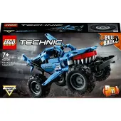 LEGO 42134 Technic - Monster Jam Megalodon