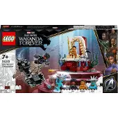 LEGO POISTO LEGO 76213 - Kuningas Namorin valtaistuinsali