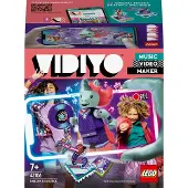 LEGO 43106 VIDIYO - Unicorn DJ BeatBox