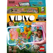 LEGO 43105 Party Llama BeatBox Uusi.