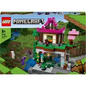 LEGO 21183 Minecraft - Treenikeskus