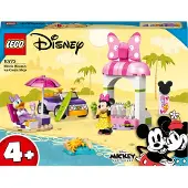 LEGO 10773 Disney - Minni Hiiren jäätelökioski