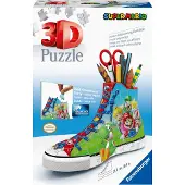 Ravensburger 3D Sneaker Puzzle - Super Mario