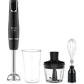 Tefal HB943838 InfintyForce Blender, Black