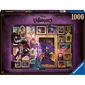 Ravensburger Disney Villainous: Yzma 1000p palapeli
