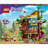 LEGO 41703 Friends - Ystävyyden puumaja
