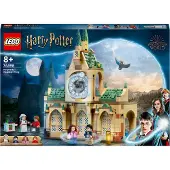 LEGO 76398 Harry Potter - Tylypahkan sairaalasiipi