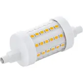 Eglo R7S L78 8W 950LM 2700K DIMB.