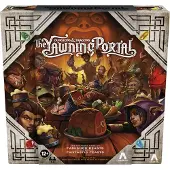 Hasbro Dungeons & Dragons The Yawning Portal -lautapeli (EN)