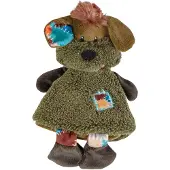 Trixie Plush Dog 28 Cm Monivärinen