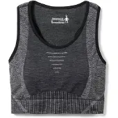 Smartwool Intraknit Racerback Bra naisten aluskerros