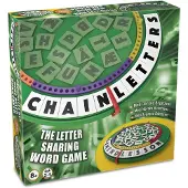 Liniex Chain Letter Peli