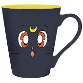 Sailor Moon - Luna - Muki
