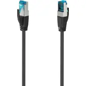 Hama Cable Network CAT6a S/FTP 1.5m Black