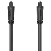 Hama Cable ODT Black 5.0m