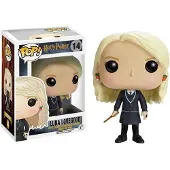Funko POP! Harry Potter Luna Lovegood -figuuri