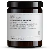 Evolve Organic Beauty Superfood Shine Hair Mask, 180ml