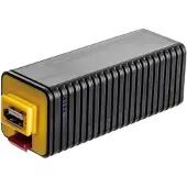 Topeak Cubicubi 1260mah Batterie