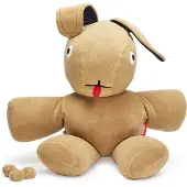 Fatboy Co9 xs teddy latte