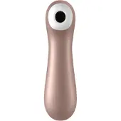 Satisfyer Pro 2 + Vibration