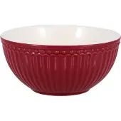 Greengate - Everyday Alice Kulho 45 cl Claret red