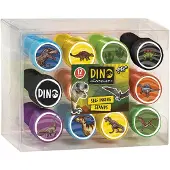 Totum Dino Forever - Stamp set
