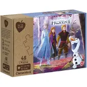 Clementoni 25255, 4 vuosi/vuosia