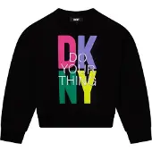 DKNY D35s66 Collegepaita