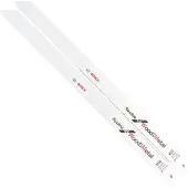 Bosch Puukkosahanterä S 1222 VF; 2 kpl.