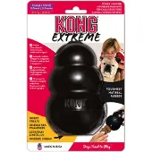 Kong 3kpl Extreme -koiran lelusetti