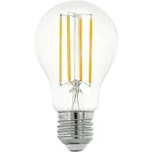 Eglo Connect-Z A60 6W/840 (60W) E27