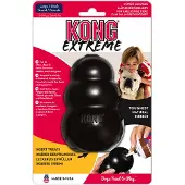 Kong Extreme koiralelu L 10cm
