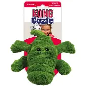 Kong 2 kpl Cozie Ali M koiralle