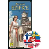7 Wonders Edifice lisäosa