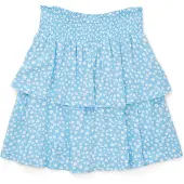 Tom Tailor Printed Smocked Hame
