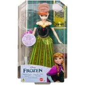 Disney Anna-musiikkinukke