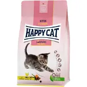 Happy Cat 1,3 kg Young Kitten Farm siipikarja kissanruoka