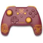 Ginza.se Freaks And Geeks - - Wireless controller - Gryffindor (Nintendo Switch)