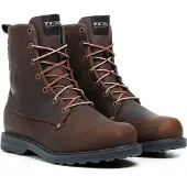 TCX Blend 2 WP Saappaat Ruskea Miehet, size 40
