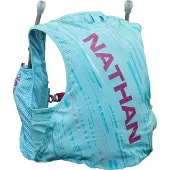 Nathan Pinnacle 4l Naisten Juoksuliivi