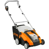 Stihl RLA 240 Nurmikon Akkuilmaaja (ei akkua ja laturia)
