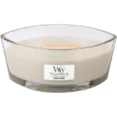 Woodwick Wood Smoke Ellipse Ellipse