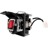 BenQ 5J.J6V05.001 alkuperäinen lamppu moduulilla